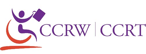 Sponsor Logo - CCRW